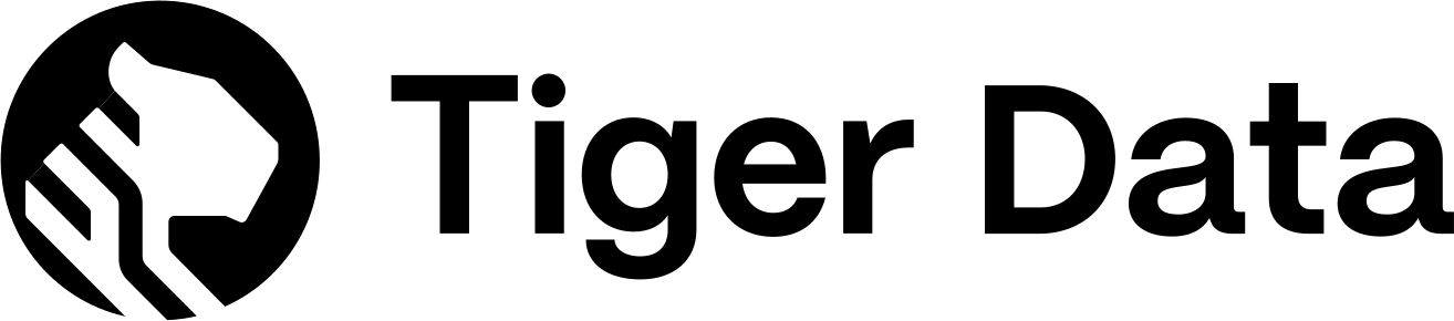 TigerData logo