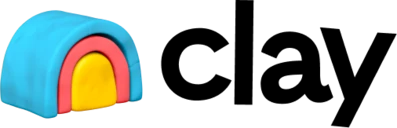 Clay logo