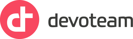 Devoteam logo