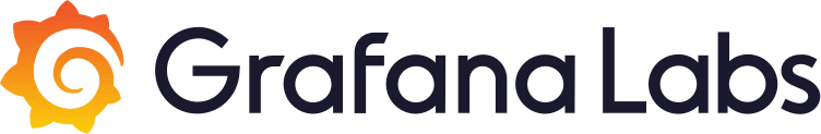 Grafana Labs logo