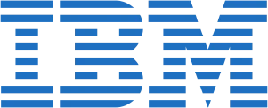 IBM logo