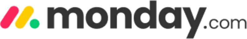 monday.com logo