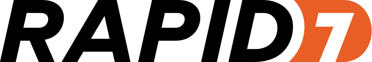 Rapid7 logo
