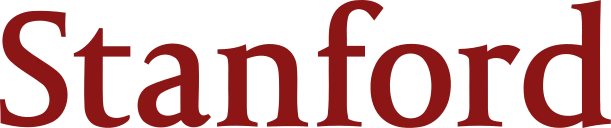 Stanford University logo