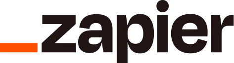 Zapier logo